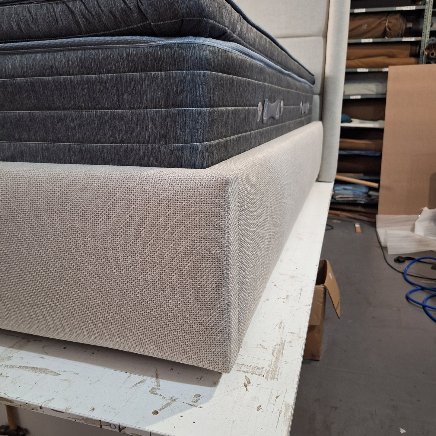 ONEBED - HEADBOARD 2