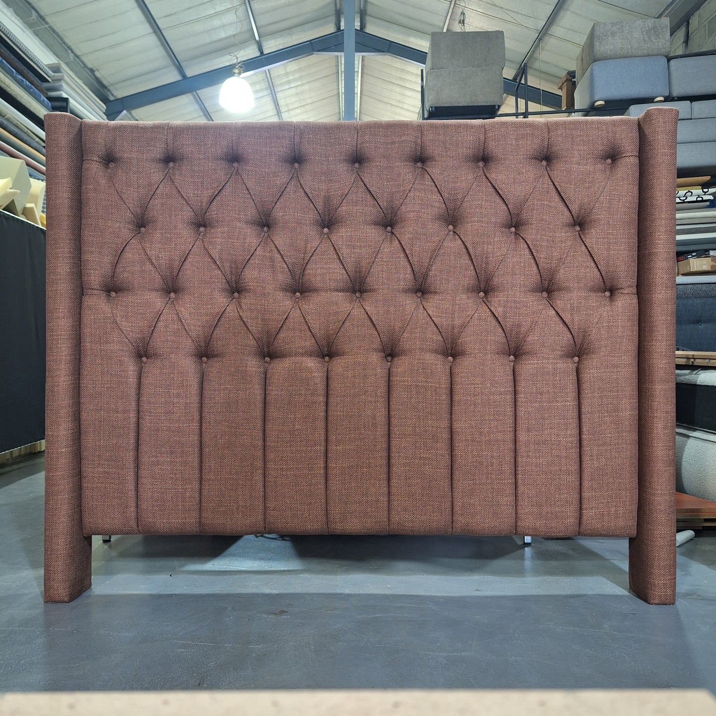 ONEBED - HEADBOARD 2