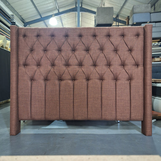 ONEBED - HEADBOARD 2