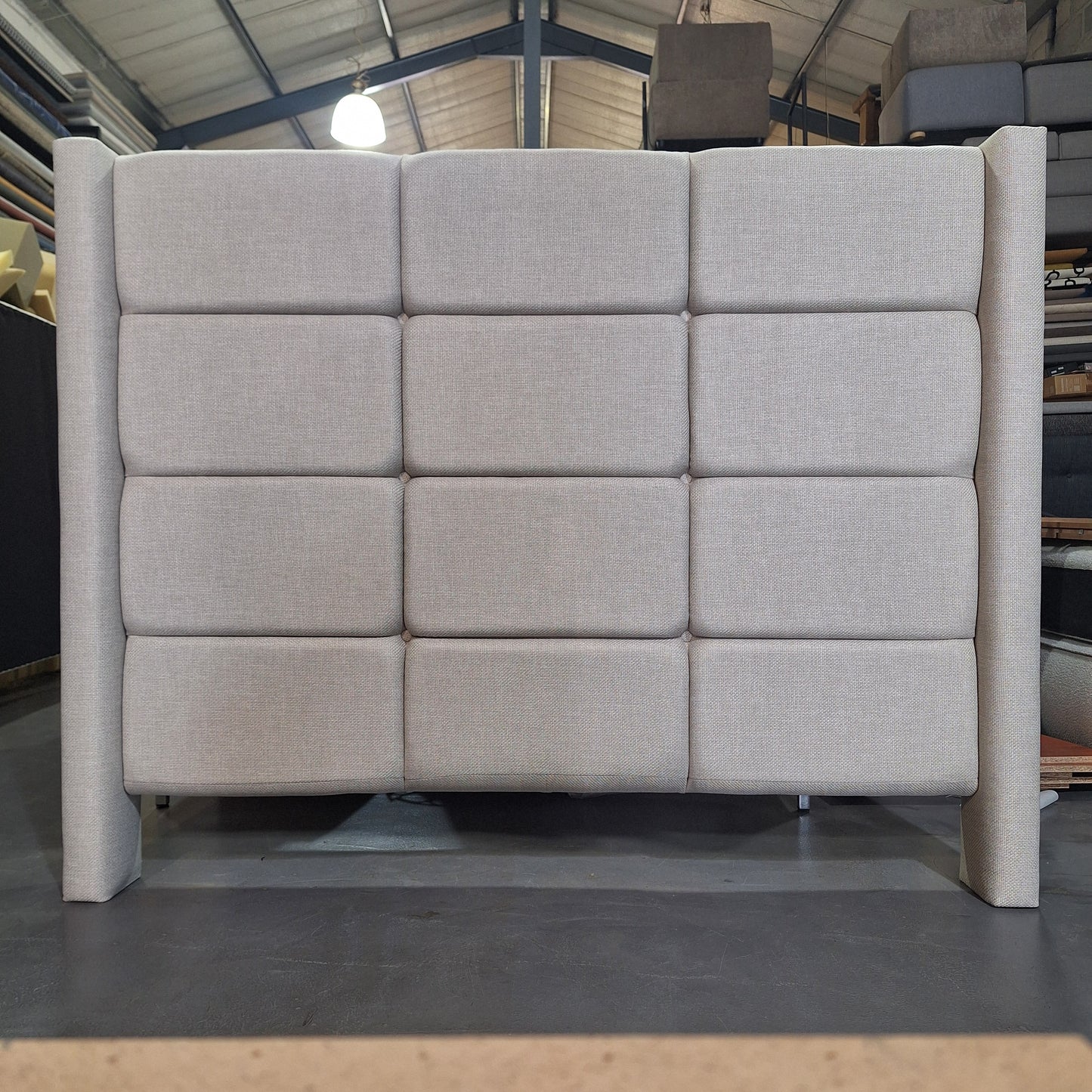 ONEBED - HEADBOARD 1