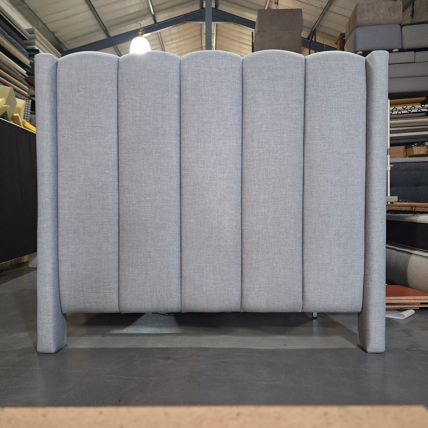 ONEBED - HEADBOARD 4